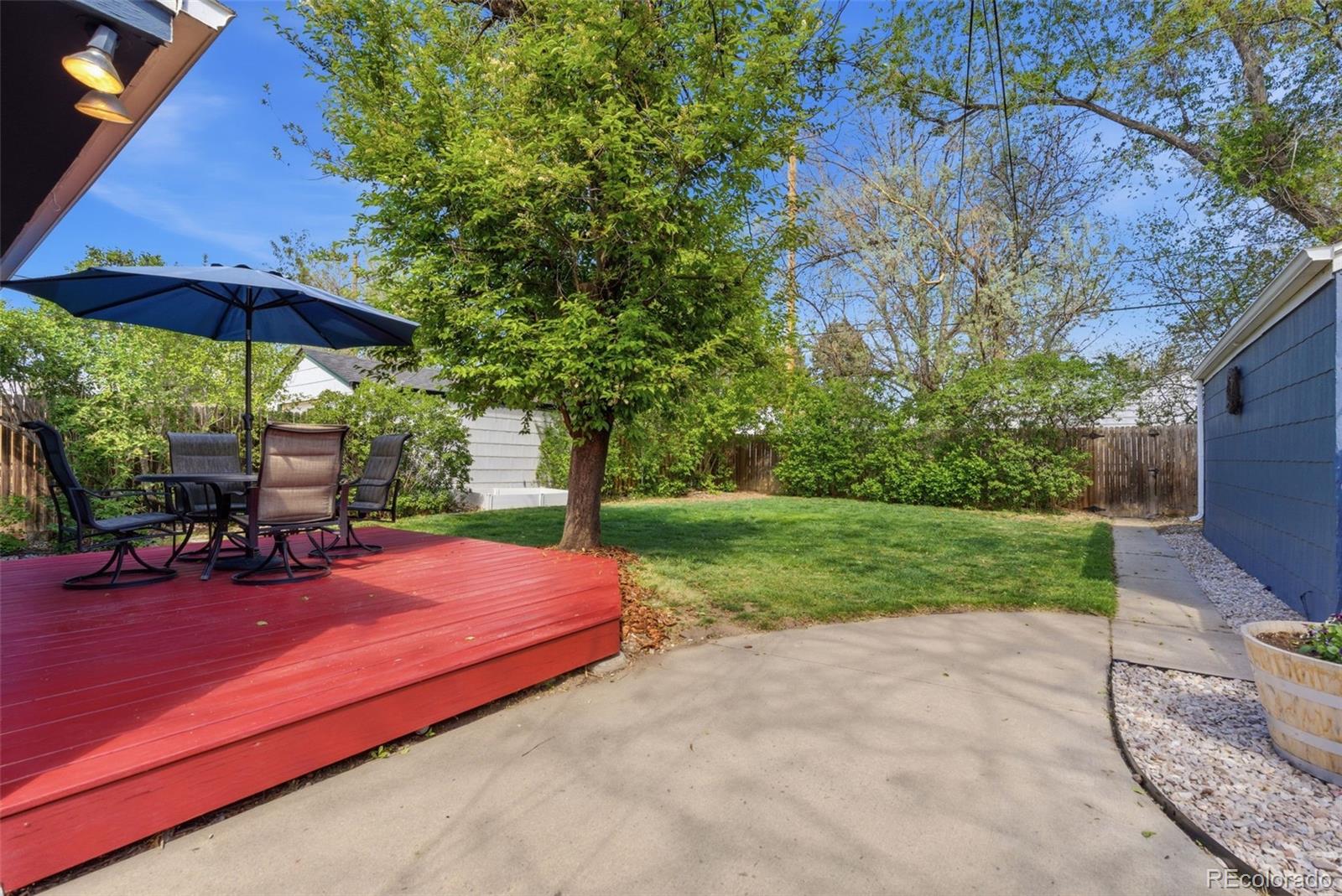 2740 S Franklin Street