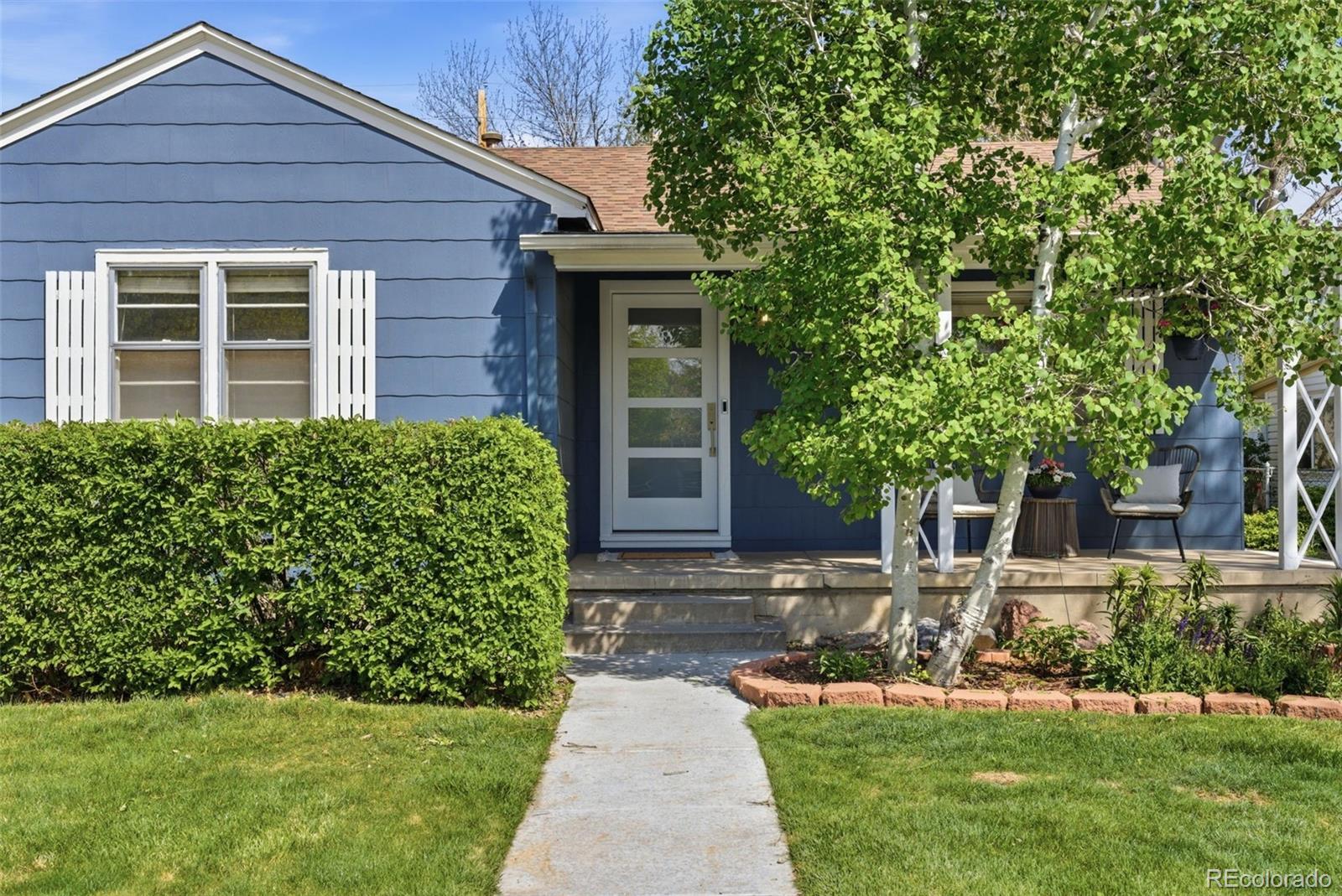 2740 S Franklin Street