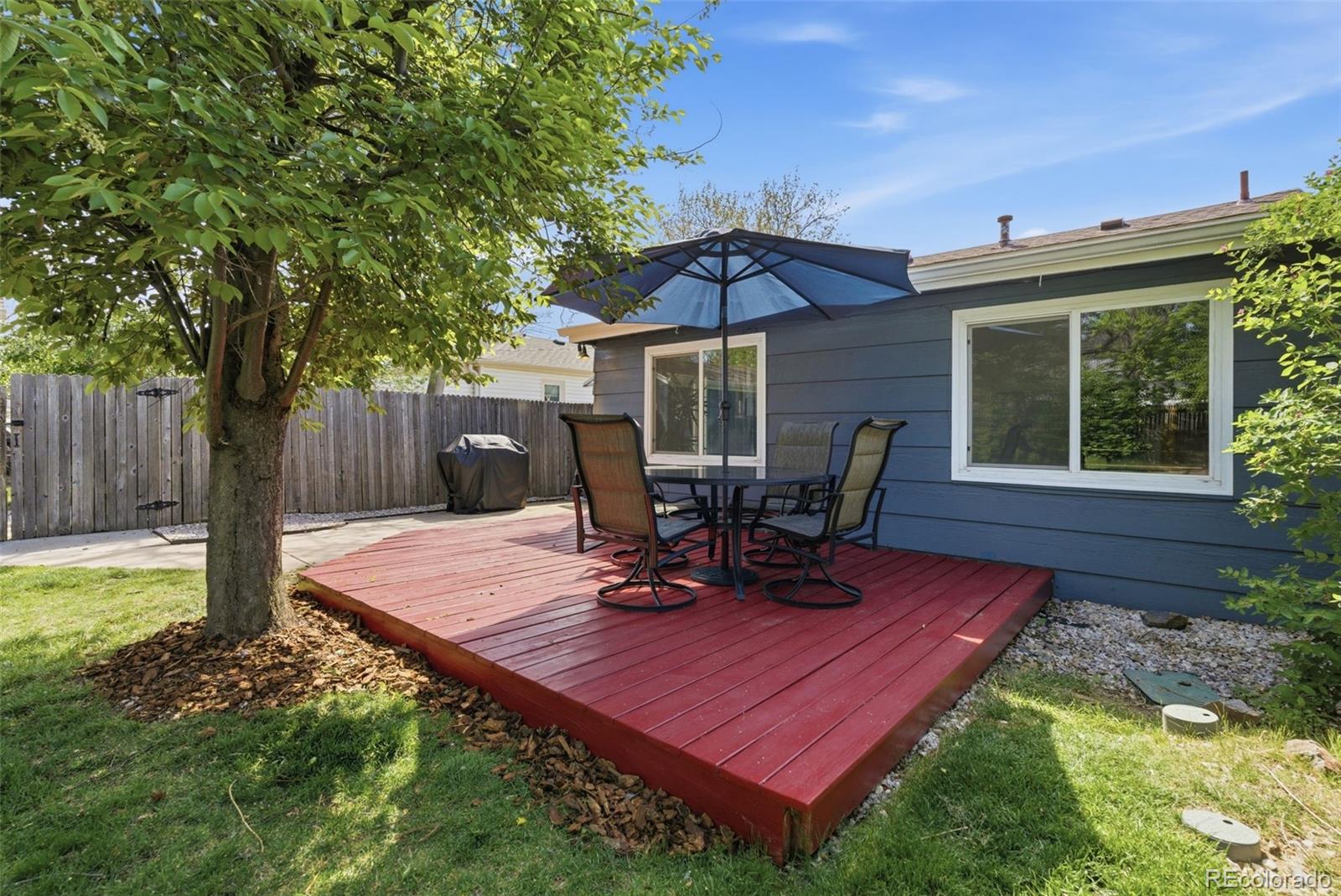 2740 S Franklin Street