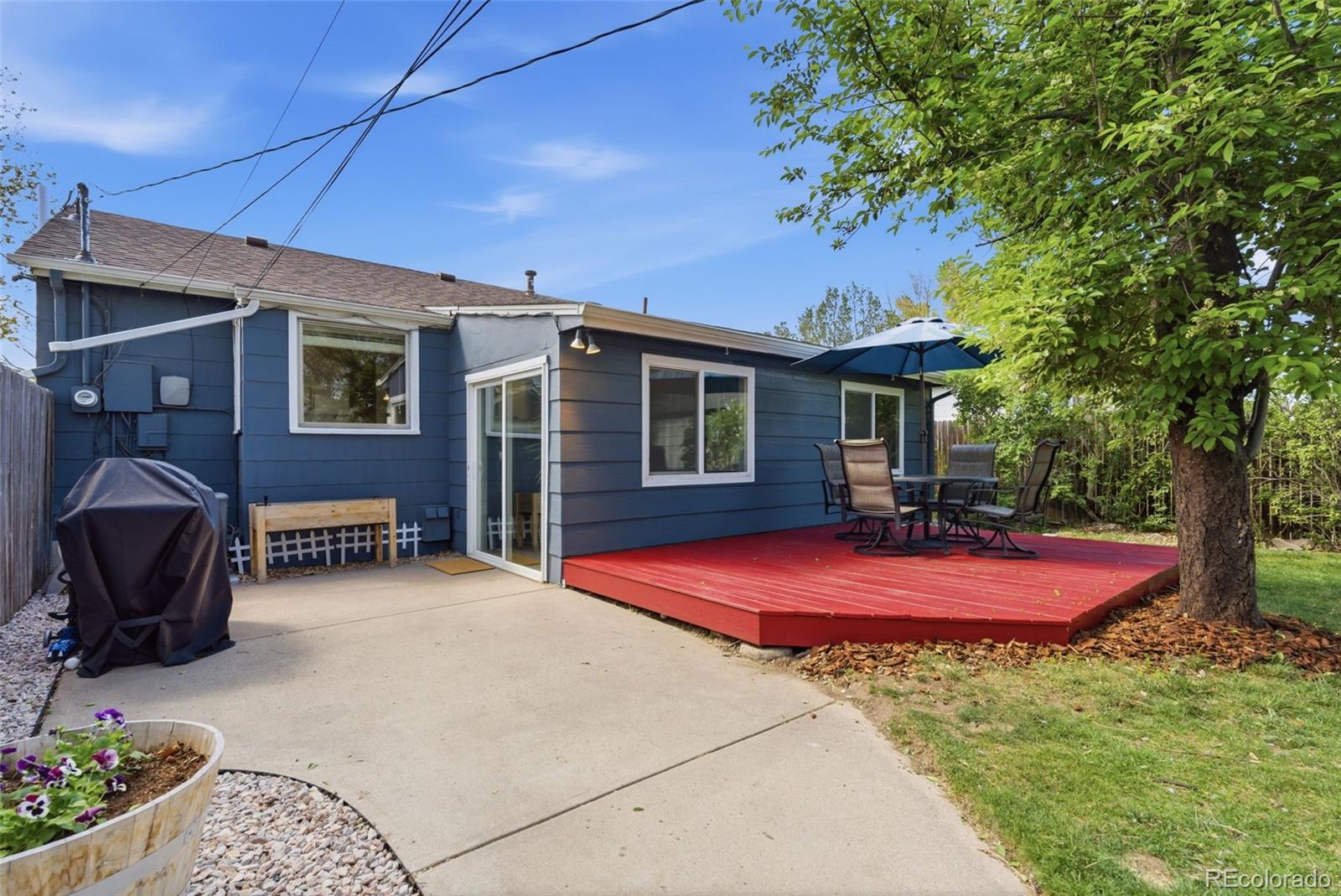 2740 S Franklin Street