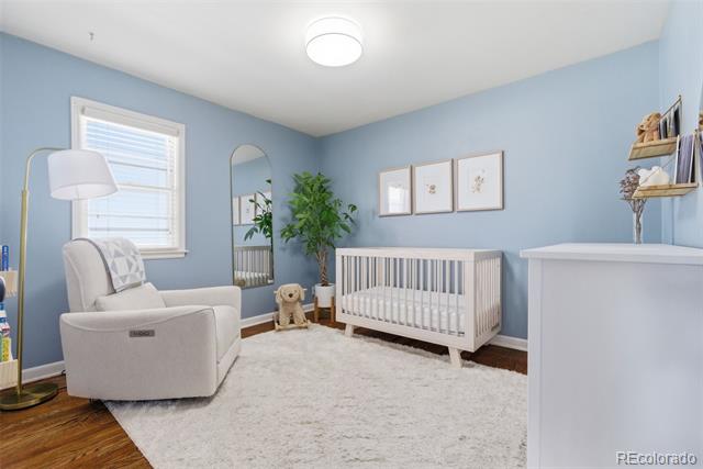 2740 S Franklin Street