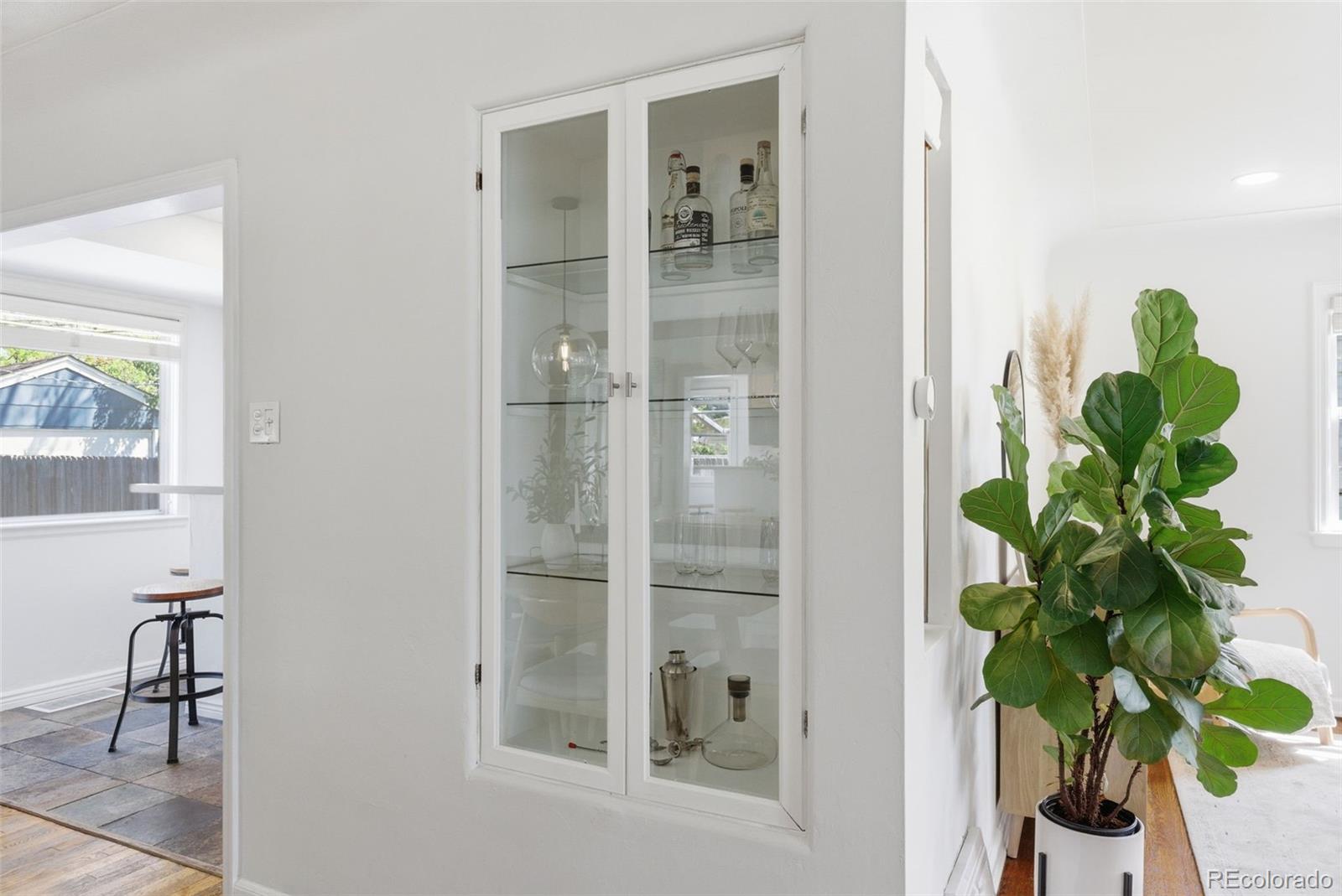 2740 S Franklin Street