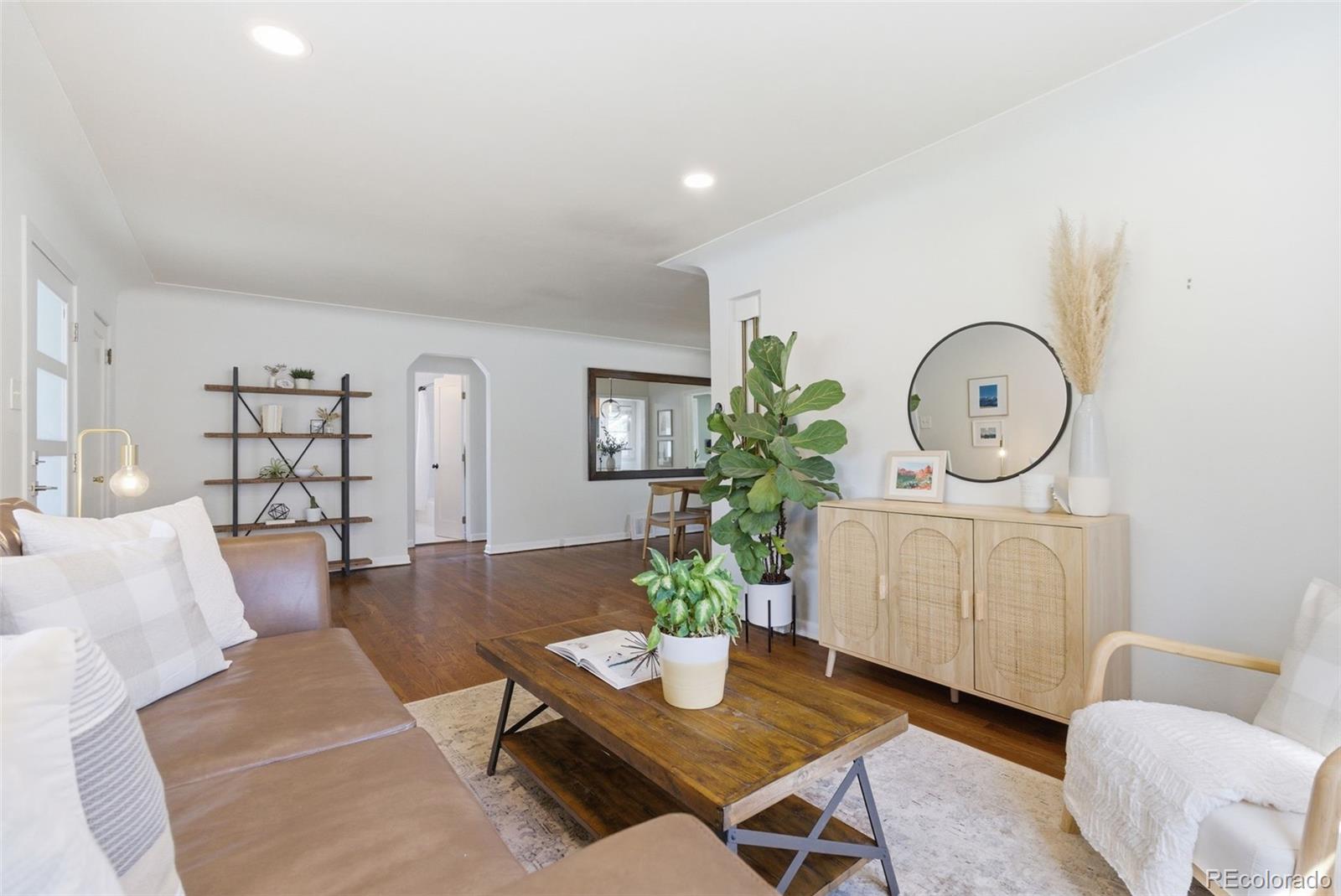 2740 S Franklin Street