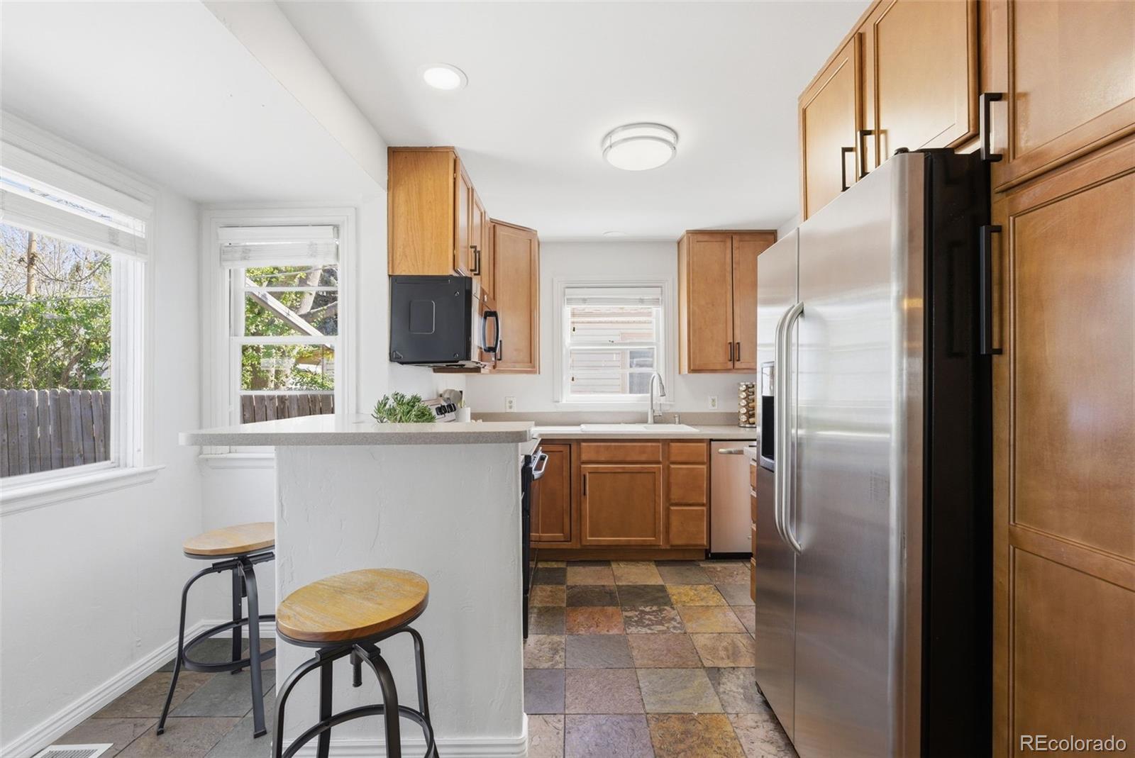 2740 S Franklin Street