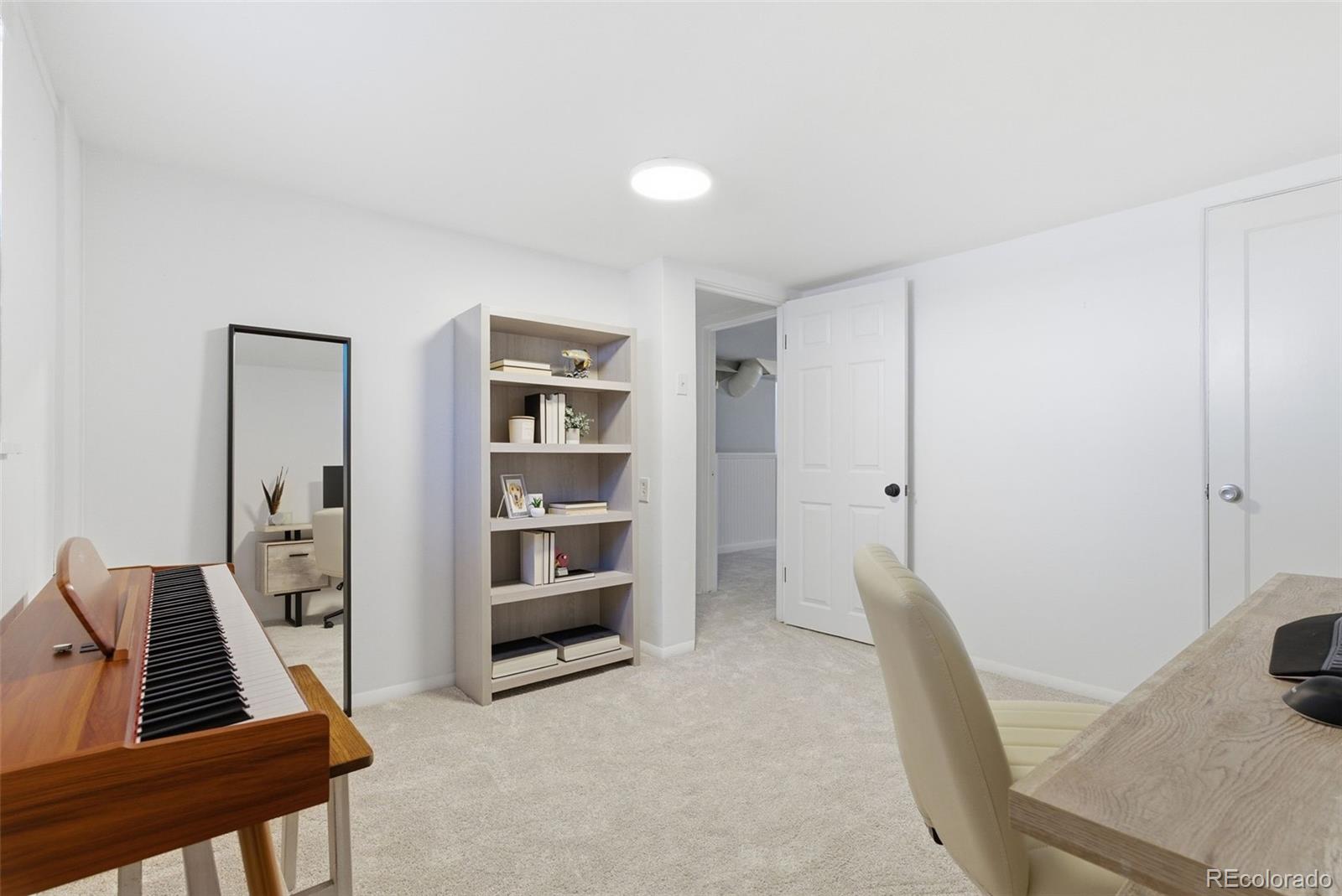 2740 S Franklin Street