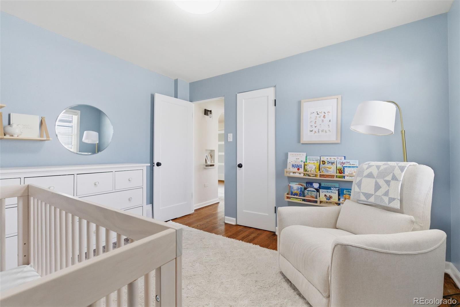 2740 S Franklin Street