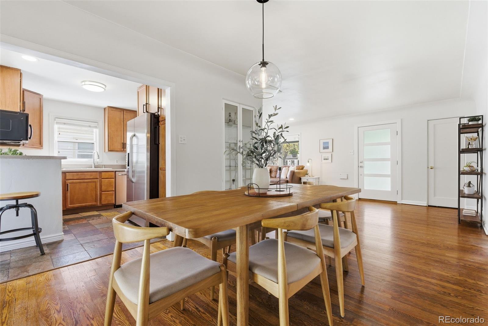 2740 S Franklin Street