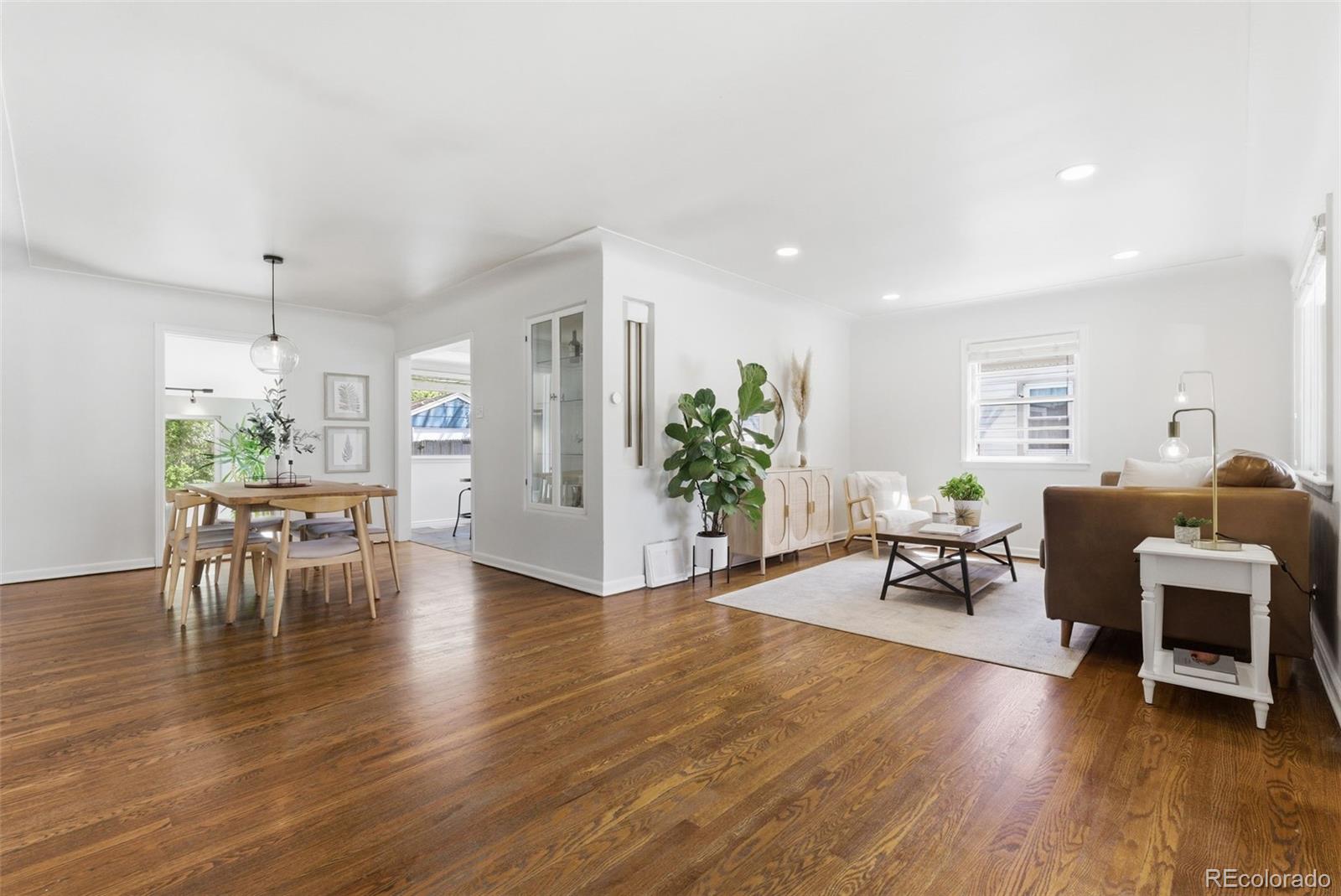 2740 S Franklin Street