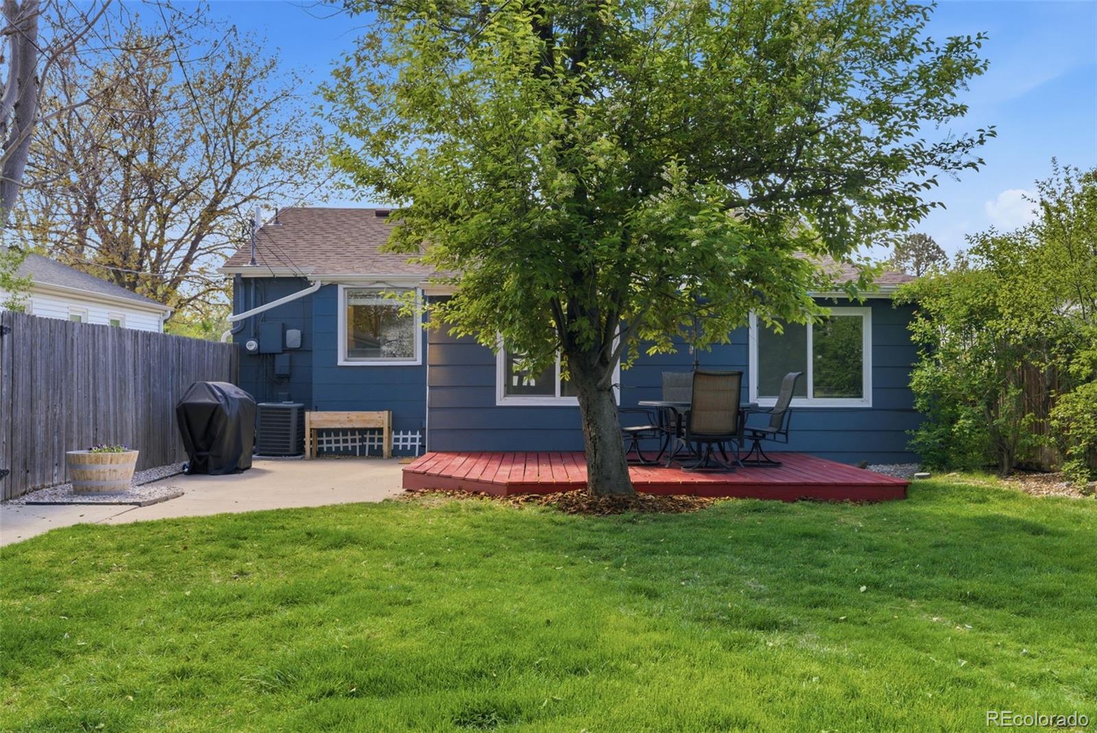 2740 S Franklin Street