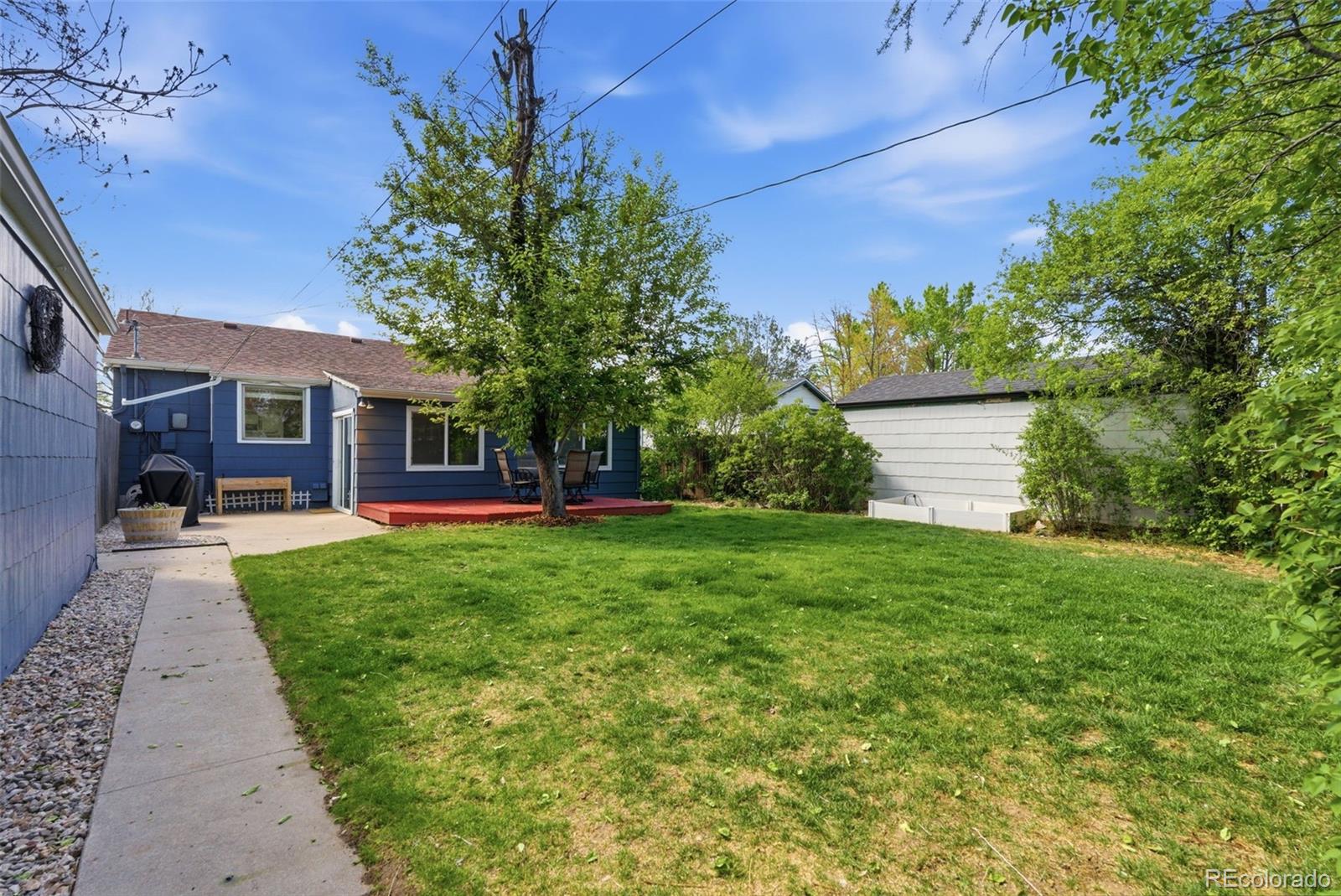 2740 S Franklin Street