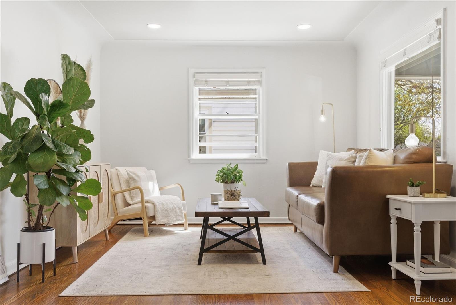 2740 S Franklin Street