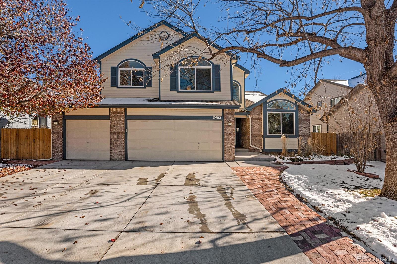 8462 Owens Court