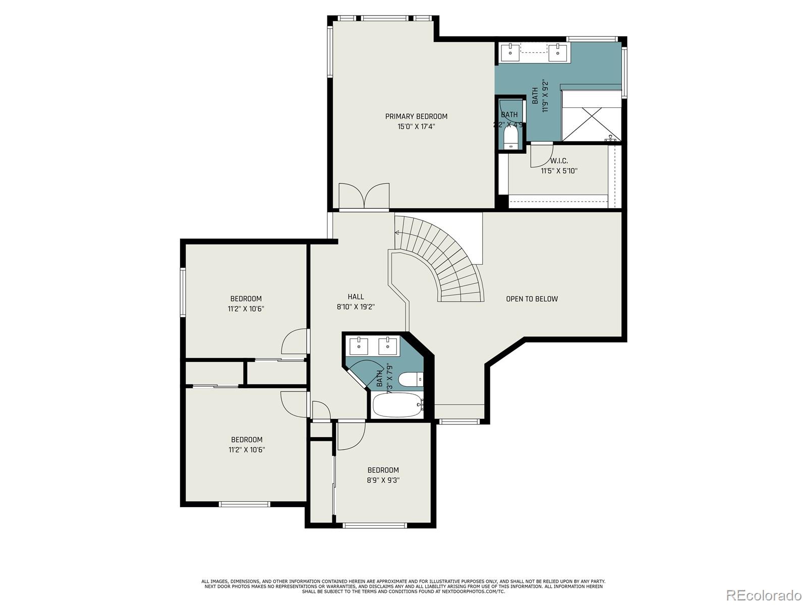 8462 Owens Court