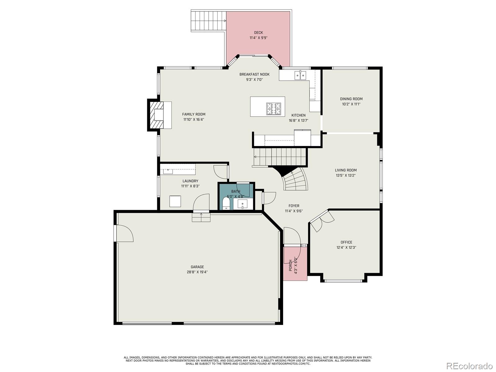 8462 Owens Court