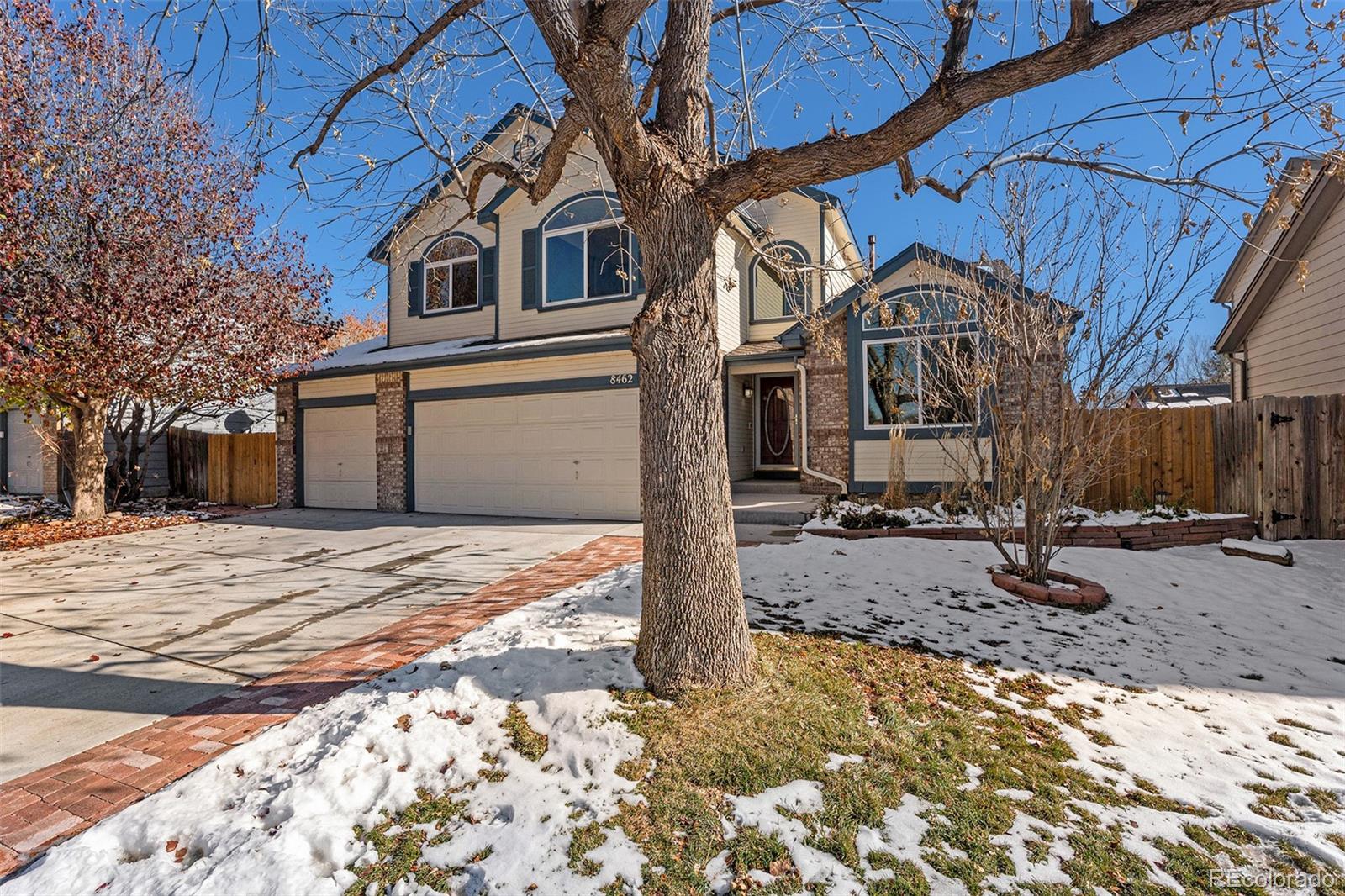 8462 Owens Court