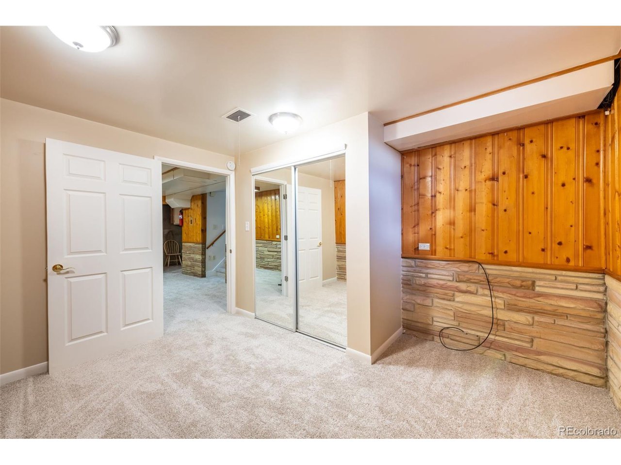 Private Address