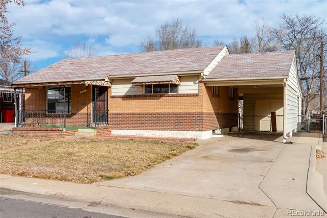 7010 Ruth Way