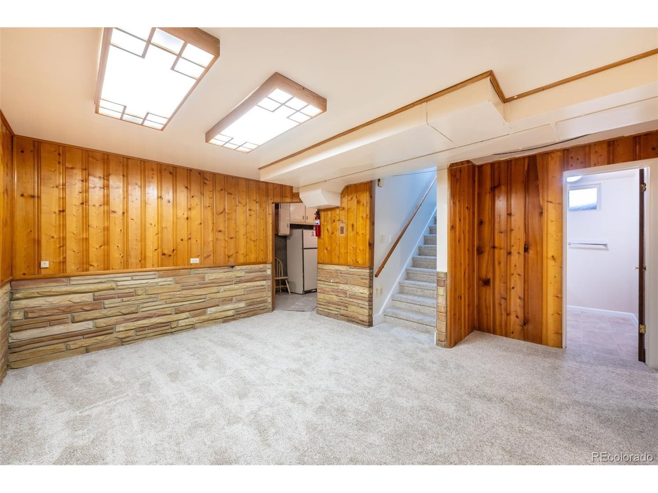 Private Address