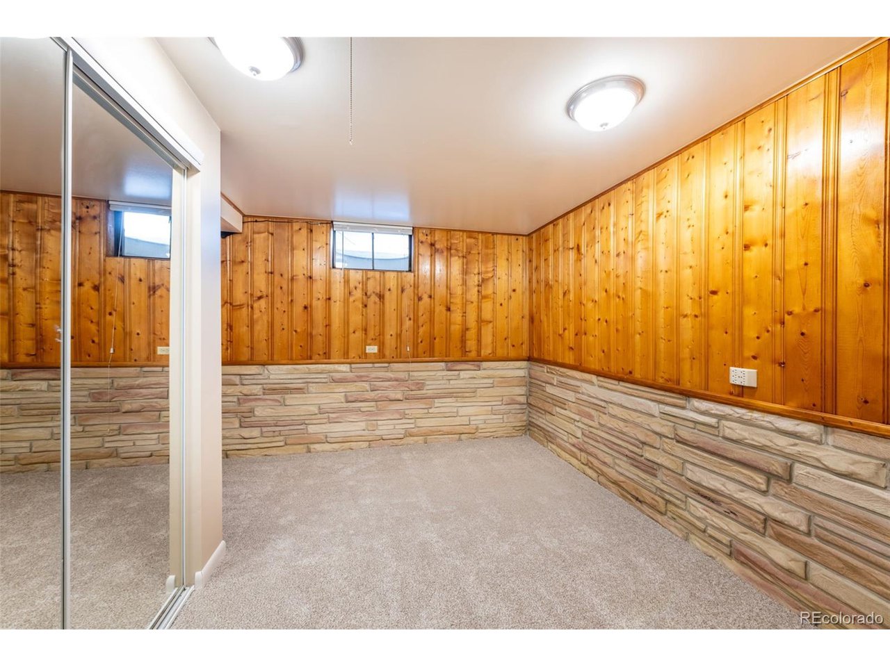 Private Address