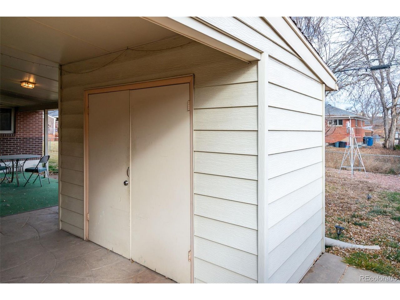Private Address