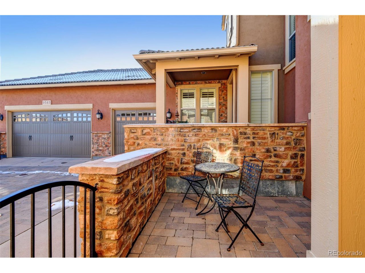 9581 Firenze Way