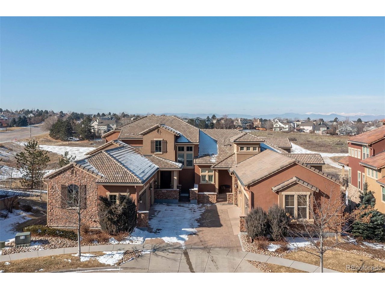 9581 Firenze Way