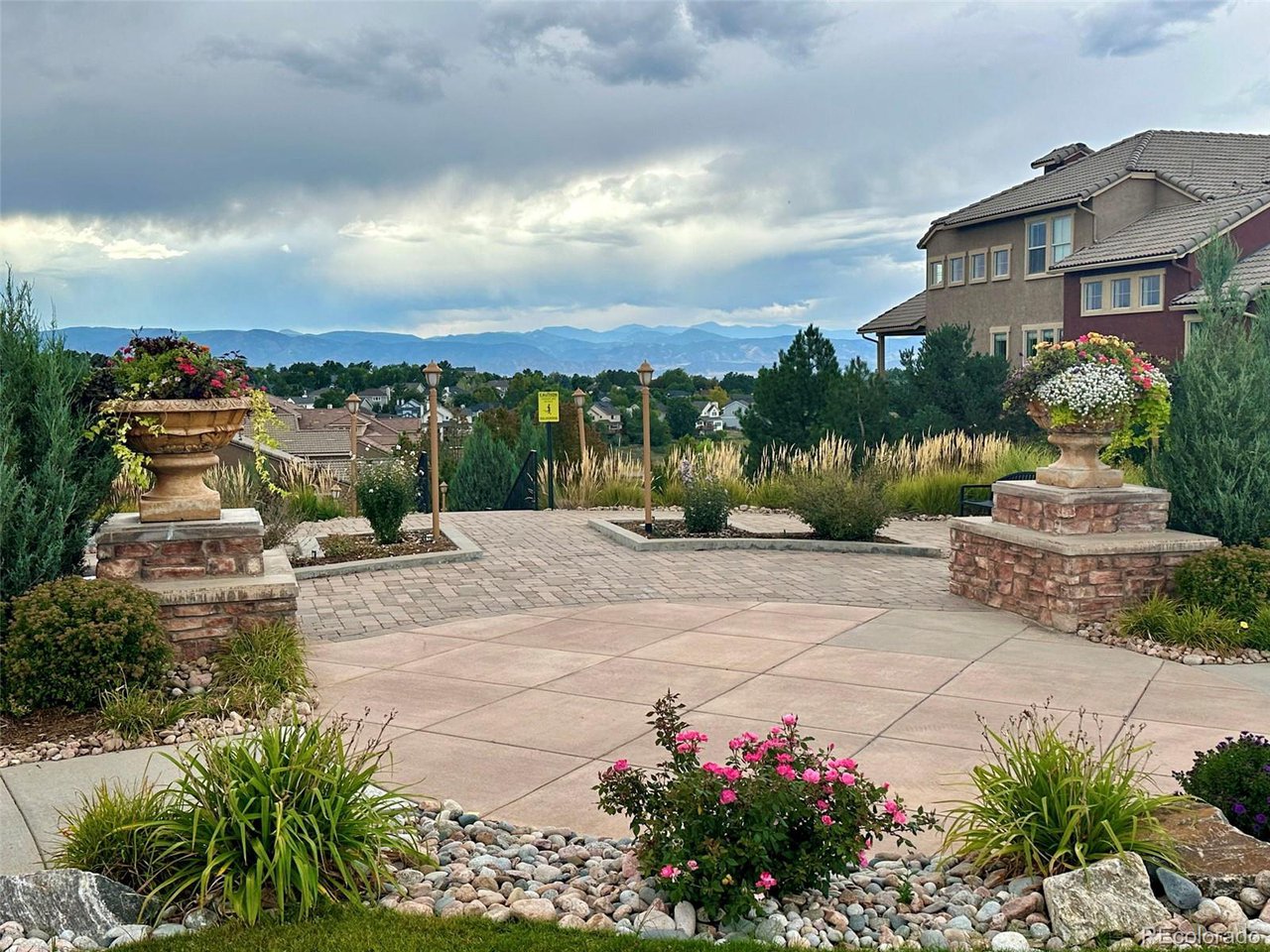 9581 Firenze Way