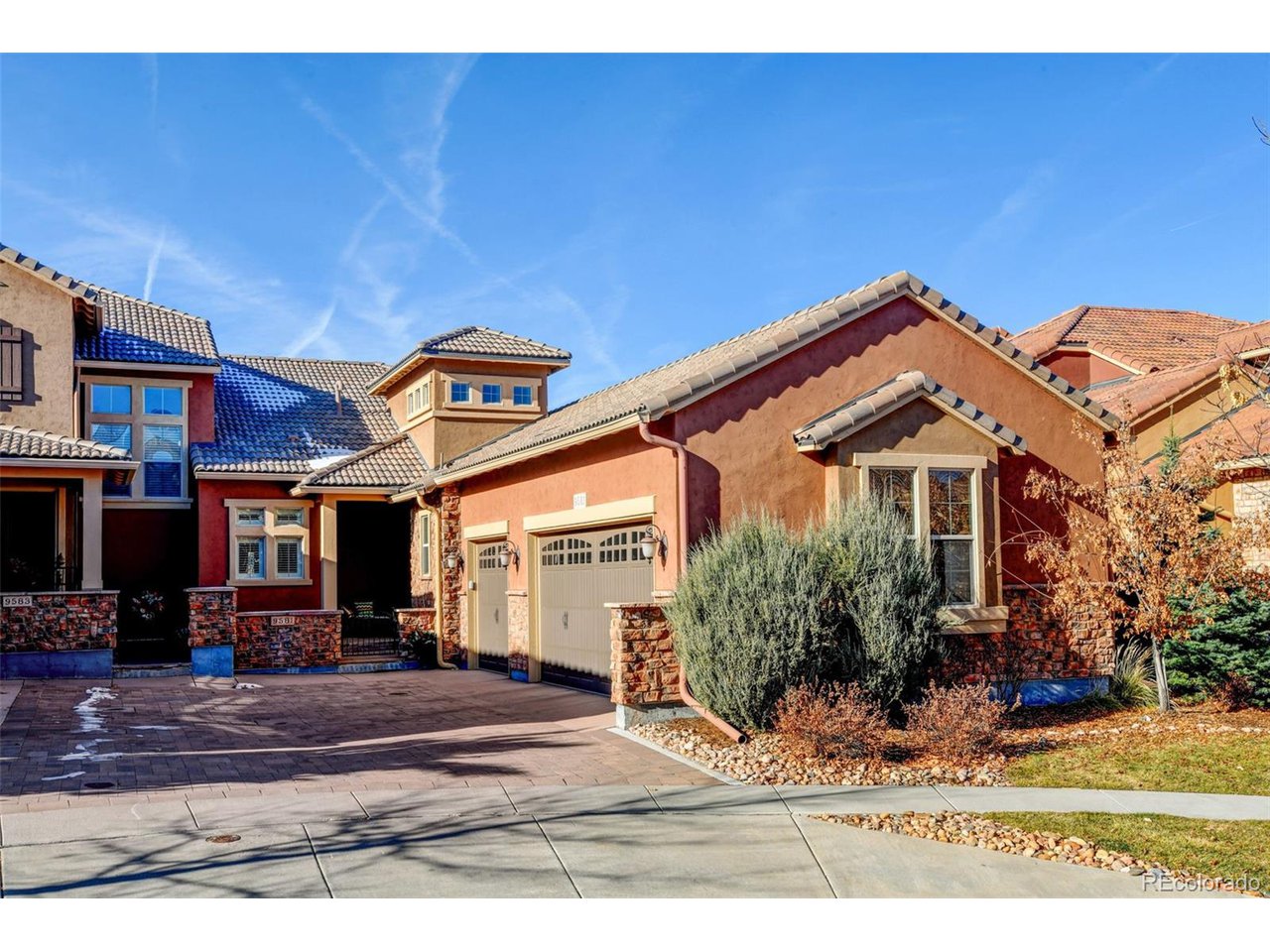 9581 Firenze Way
