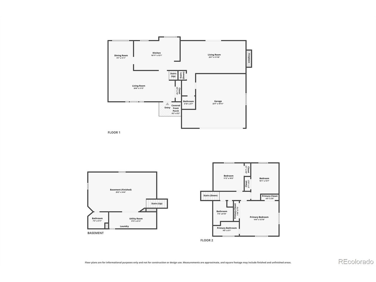 4842 Earle Cir
