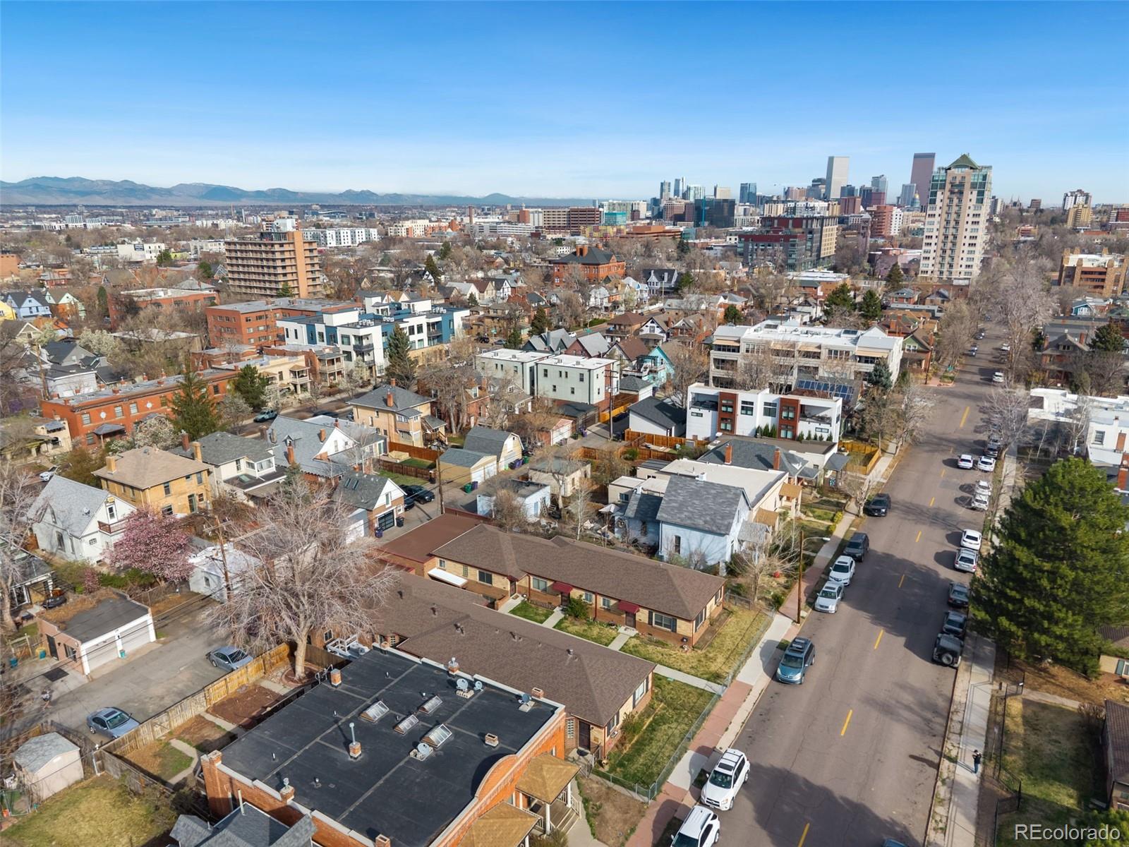 33 N Pennsylvania Street Unit: C