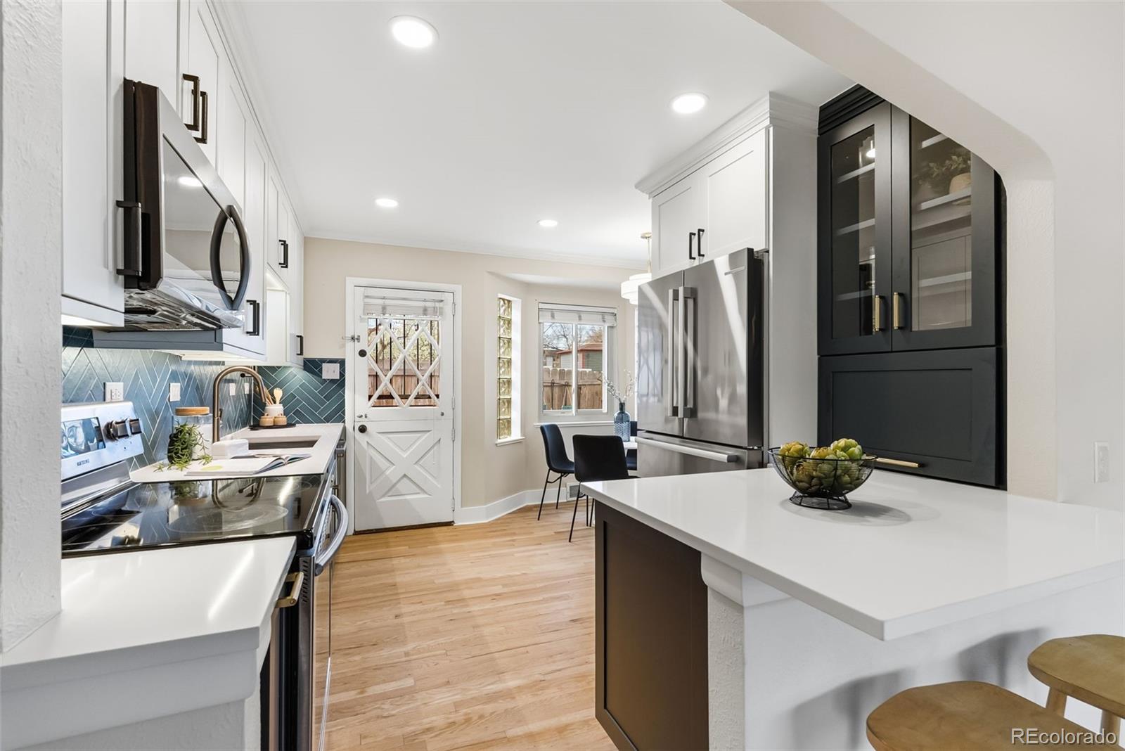 33 N Pennsylvania Street Unit: C