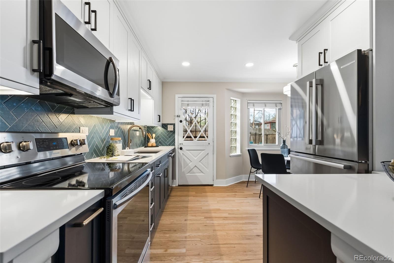 33 N Pennsylvania Street Unit: C