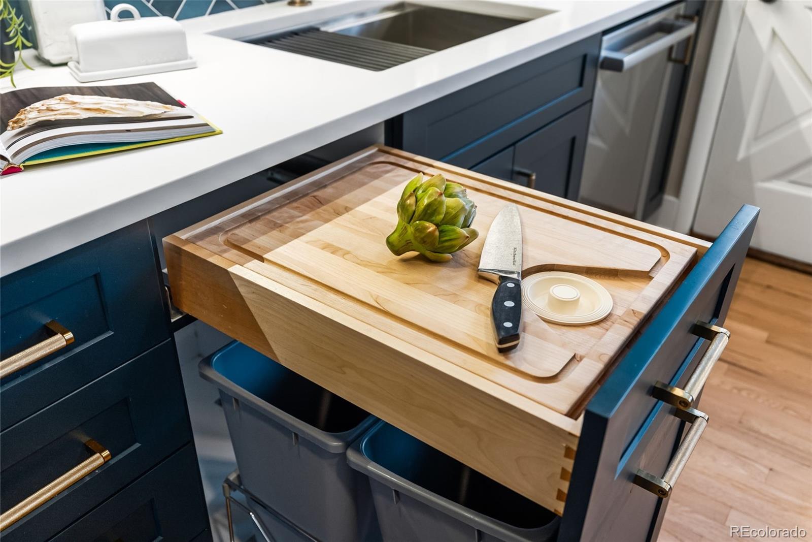 33 N Pennsylvania Street Unit: C