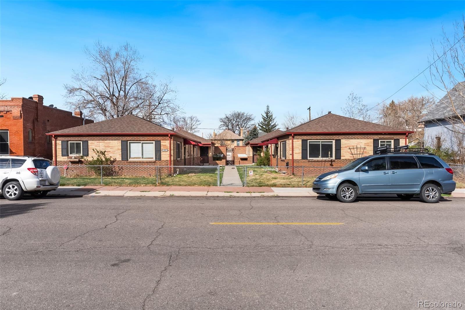 33 N Pennsylvania Street Unit: C