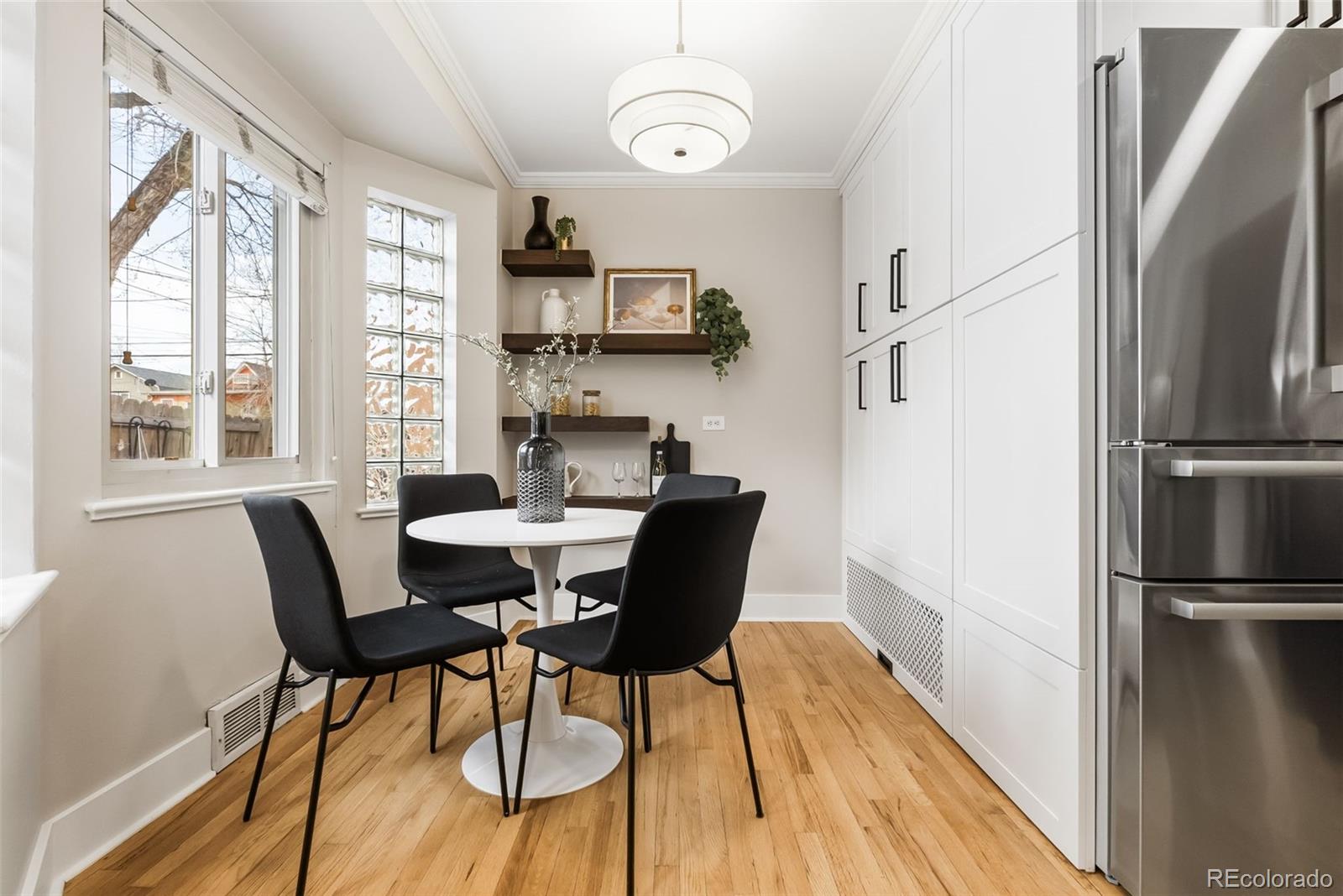 33 N Pennsylvania Street Unit: C