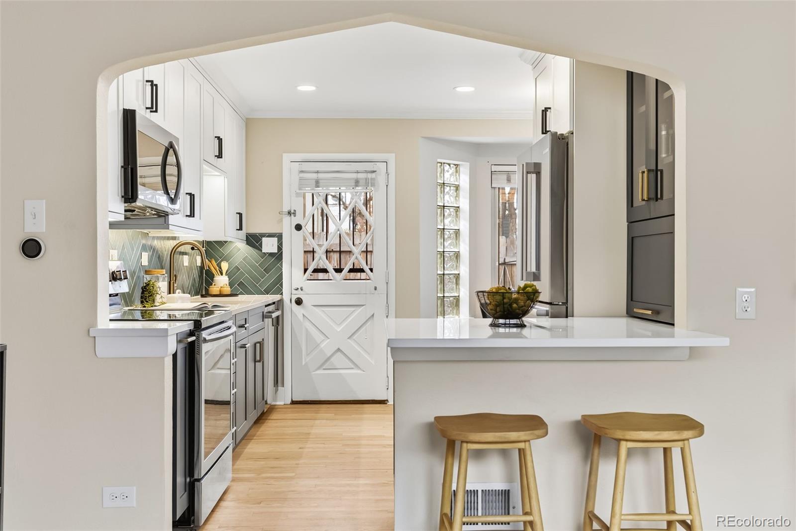 33 N Pennsylvania Street Unit: C