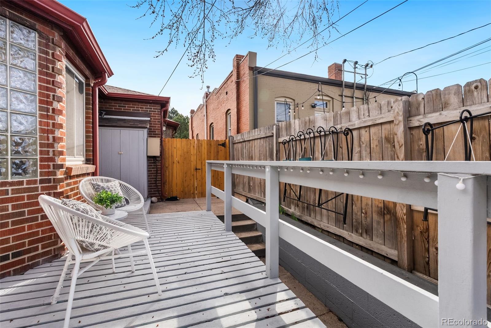 33 N Pennsylvania Street Unit: C