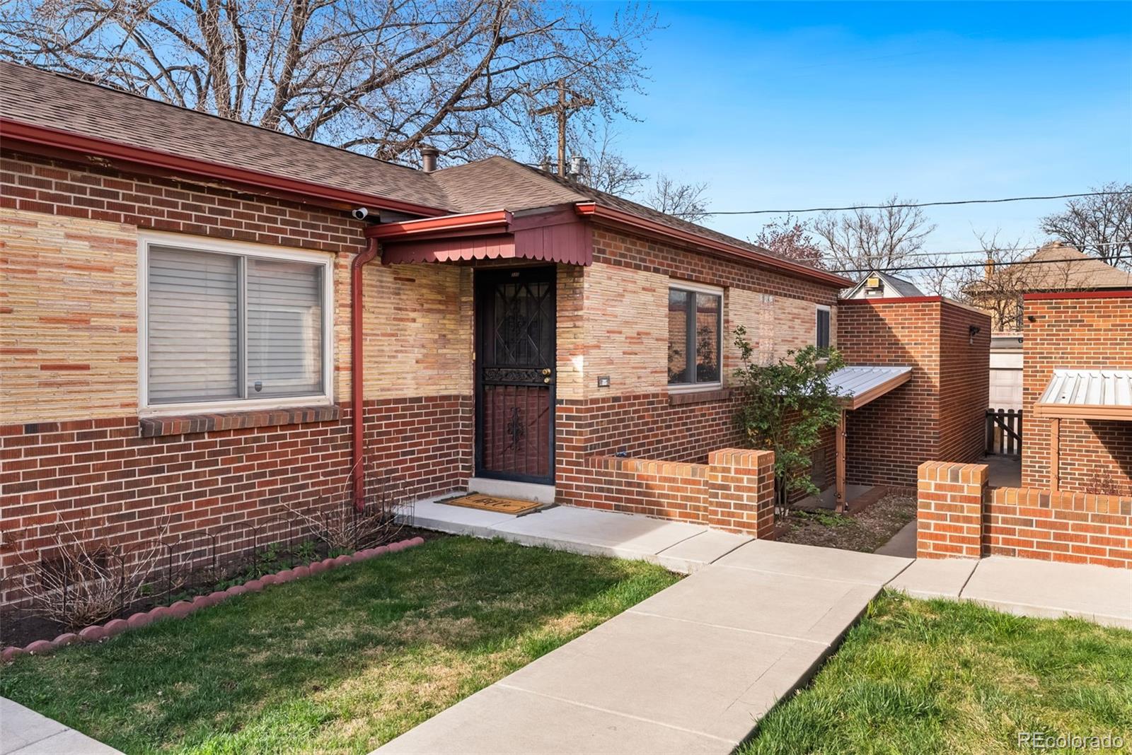 33 N Pennsylvania Street Unit: C