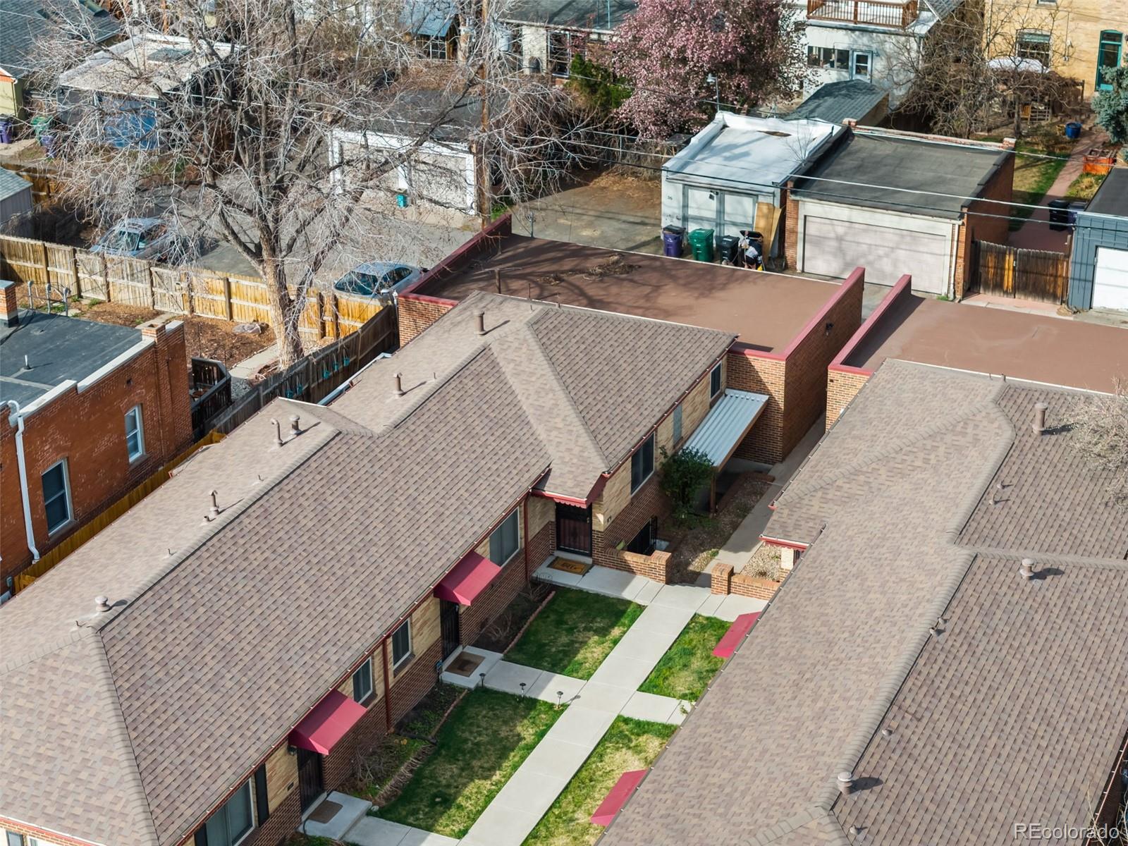 33 N Pennsylvania Street Unit: C