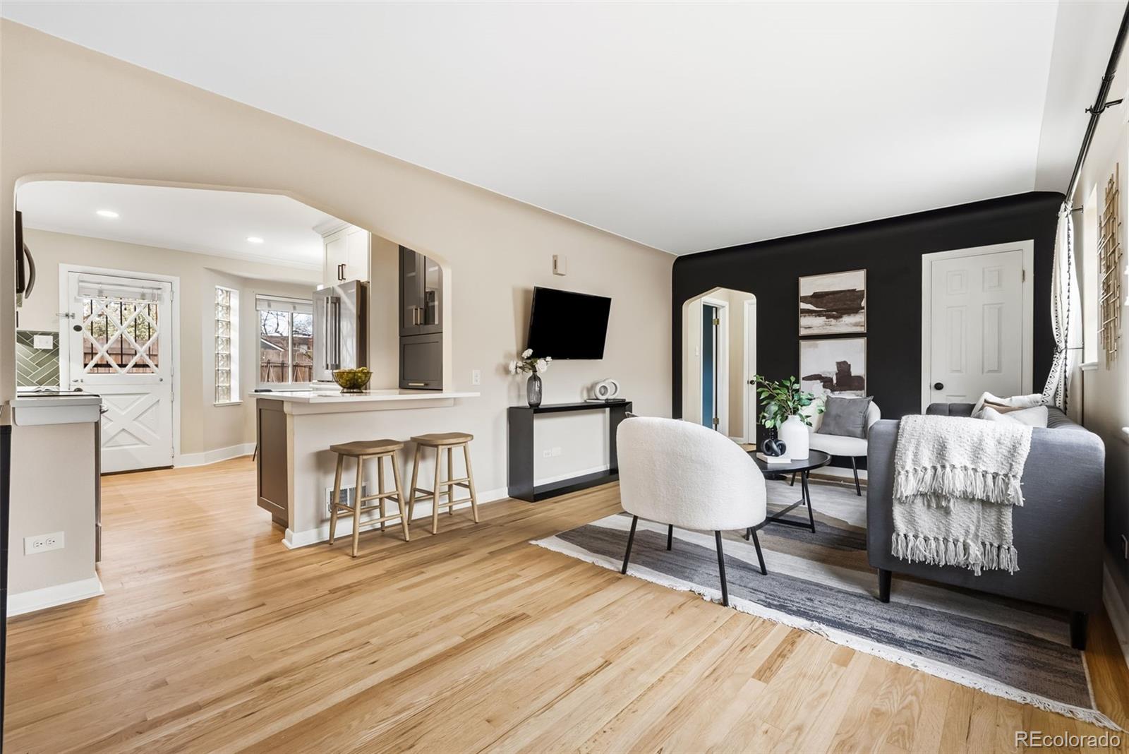 33 N Pennsylvania Street Unit: C