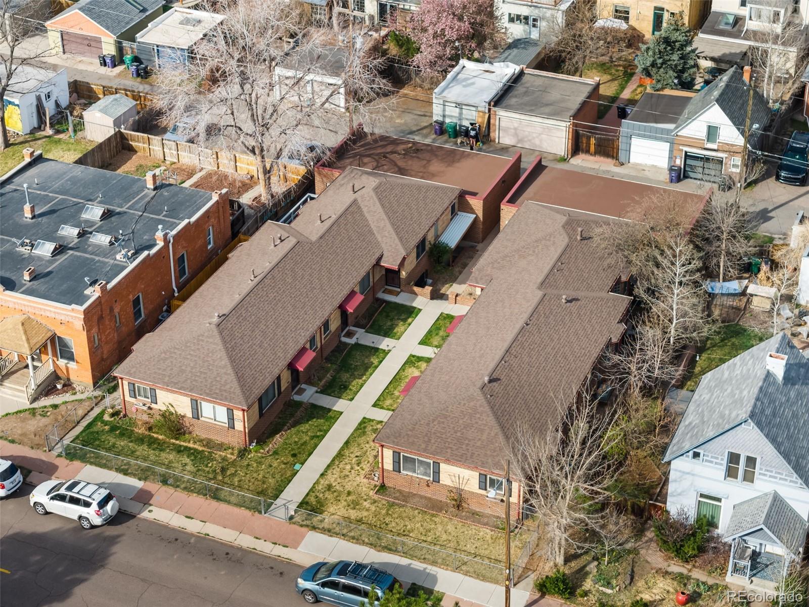 33 N Pennsylvania Street Unit: C