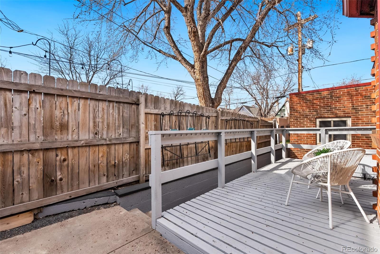 33 N Pennsylvania Street Unit: C