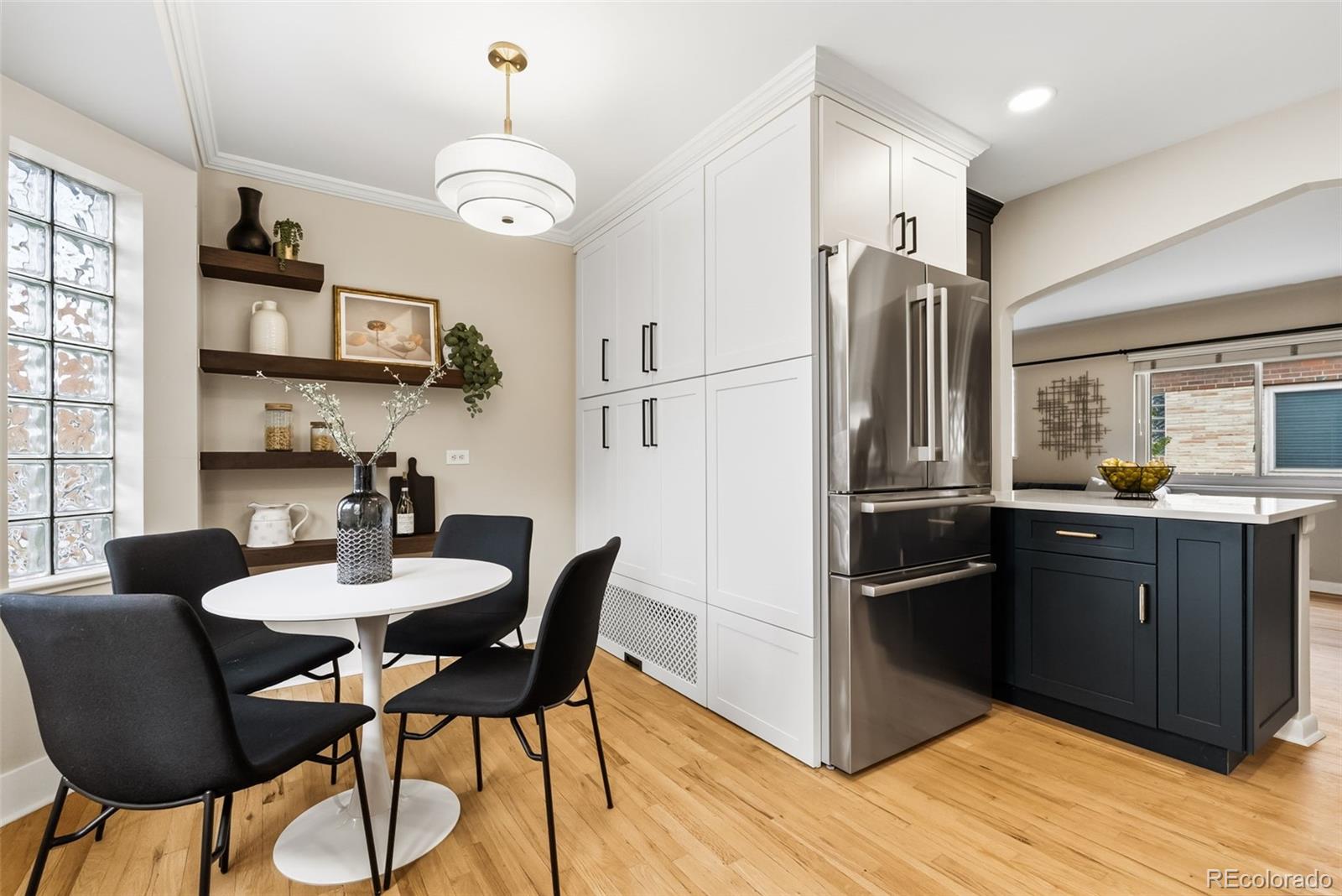 33 N Pennsylvania Street Unit: C