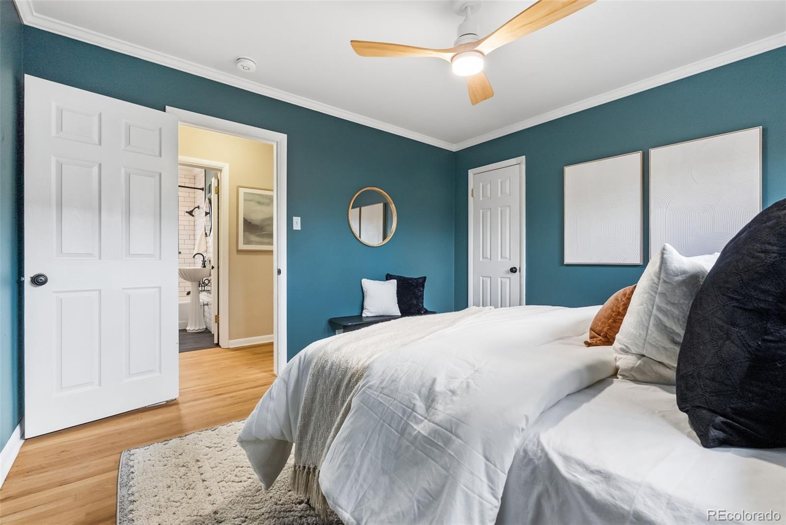 33 N Pennsylvania Street Unit: C