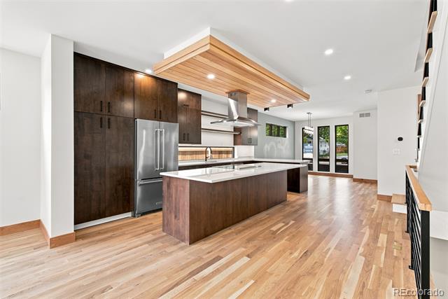 3215 S Sherman Street