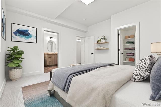 3215 S Sherman Street