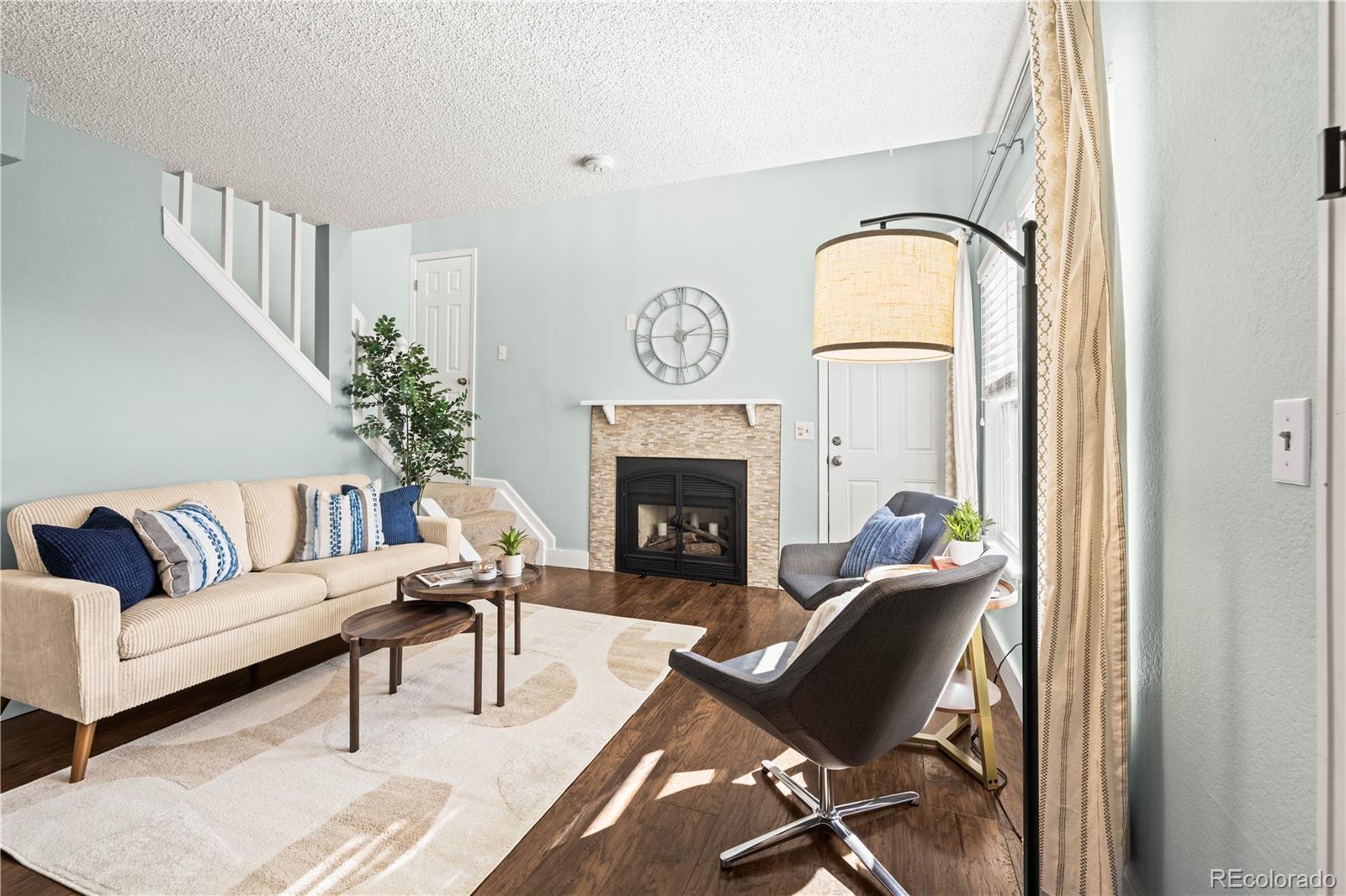 920 S Dawson Way Unit: 14