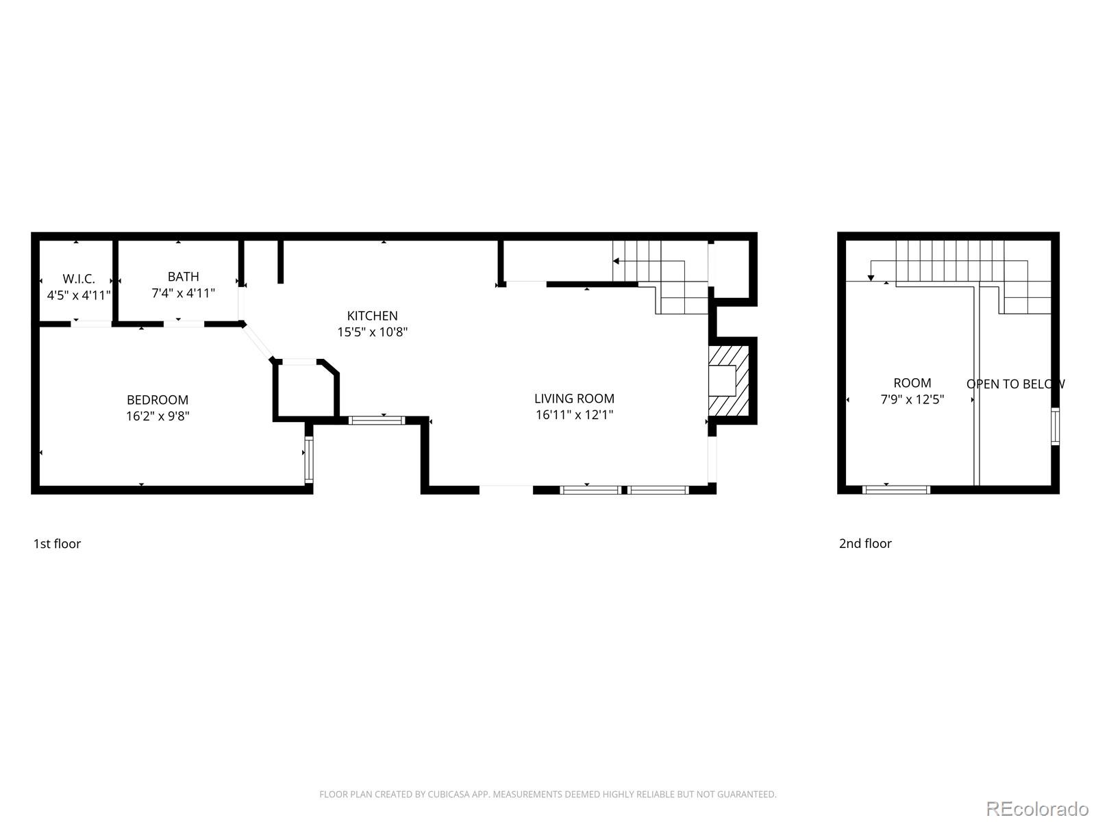 920 S Dawson Way Unit: 14