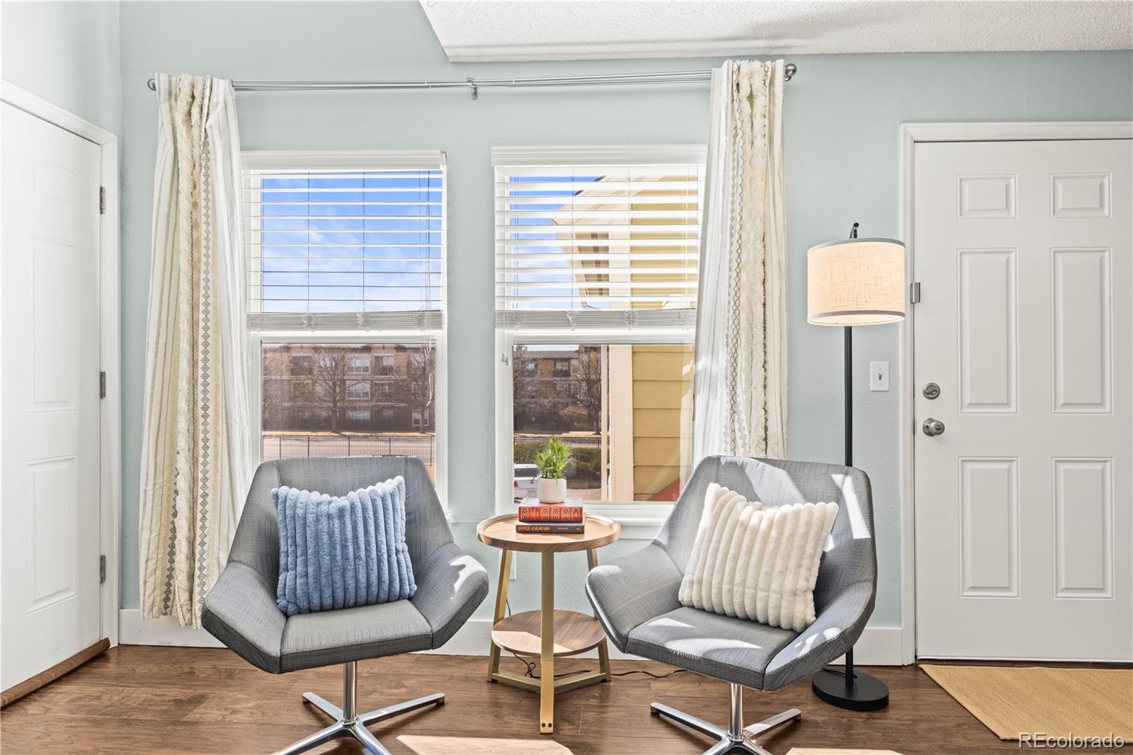 920 S Dawson Way Unit: 14