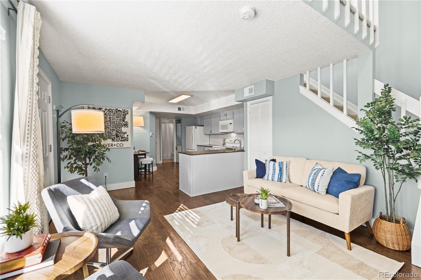 920 S Dawson Way Unit: 14